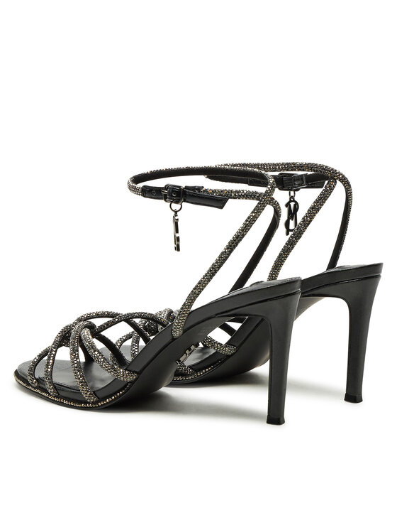 Steve Madden Steve Madden Sandaalid Kailyn-R SM11003078 Must