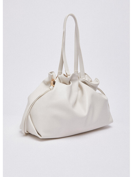 Liu Jo Liu Jo Borsa AA6098E0958X0459 Bianco