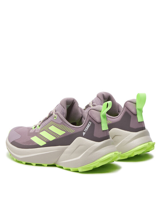 adidas adidas Laisvalaikio batai Terrex Trailmaker 2.0 Hiking IE5153 Violetinė