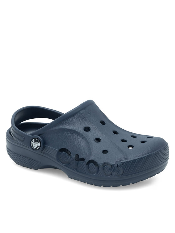 Crocs Crocs Şlapi BAYA CLOG K 207013-410 Bleumarin