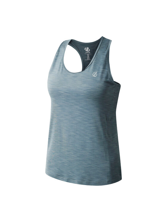 Dare2B Dare2B Kamizelka Modernize II Fioletowy Race Fit