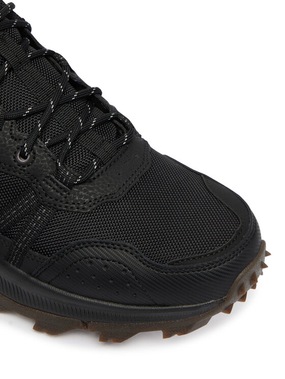 Skechers Skechers Трекінгові черевики Equalizer 5.0 Trail 237790/BBK Чорний