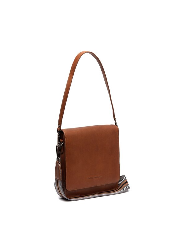 The Chesterfield Brand The Chesterfield Brand Saszetka 290354 Brązowy