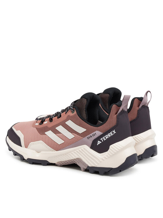 adidas adidas Pārgājienu apavi Terrex Eastrail 2.0 RAIN.RDY IH3588 Rozā