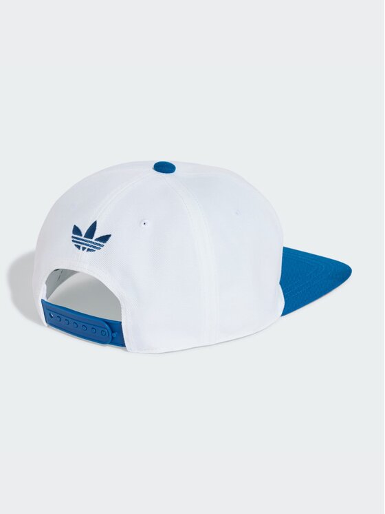 adidas adidas Czapka z daszkiem 170030 Biały