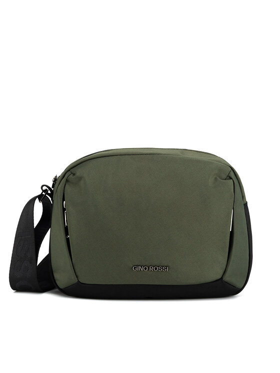 Gino Rossi Gino Rossi Torbica za okrog pasu GIN-K-022-CCC-06 Khaki