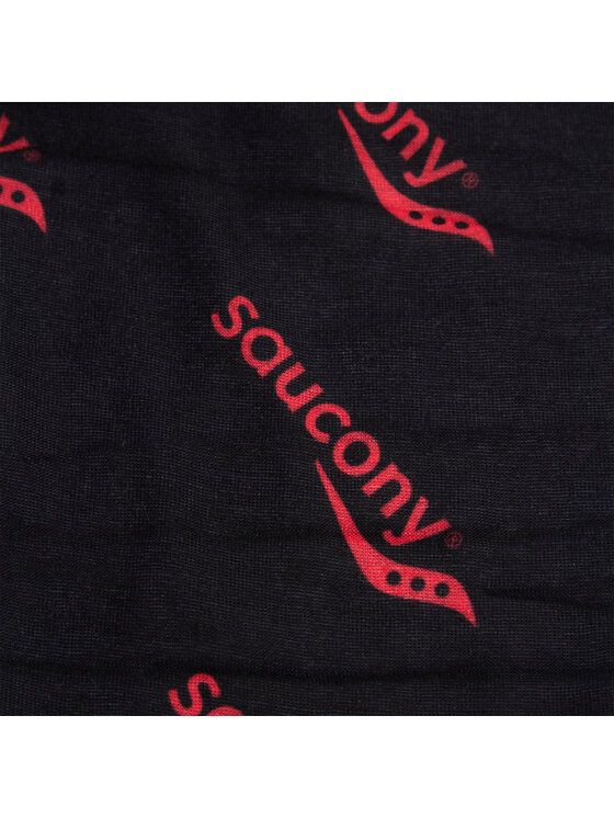 Saucony Saucony Λαιμός r. OS Μαύρο