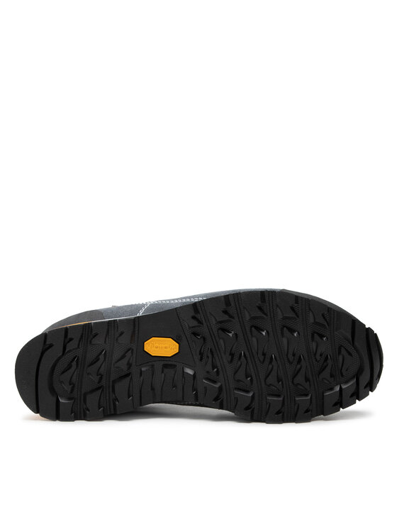 Dolomite Dolomite Trekingová obuv Cinquantaquattro Hike Low Evo Gtx GORE--TEX 289208-1076011 Šedá