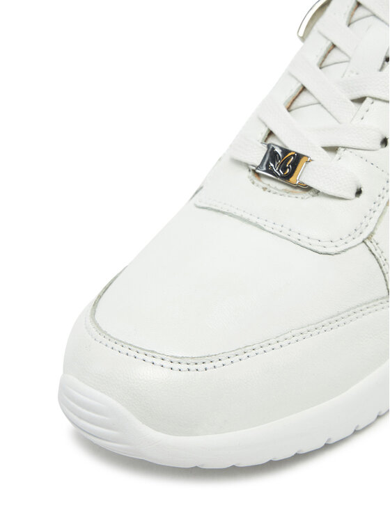 Caprice Caprice Sneakers 9-23550-42 Weiß