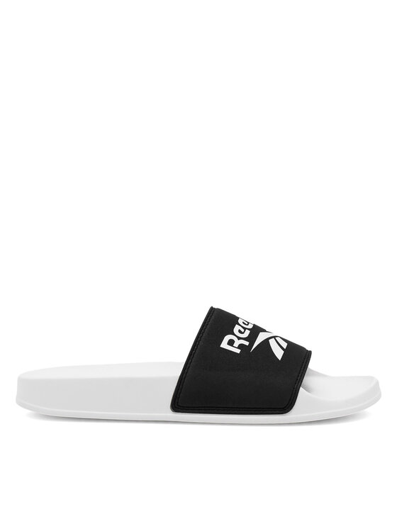 Şlapi Reebok Fulgere 100063324 Negru