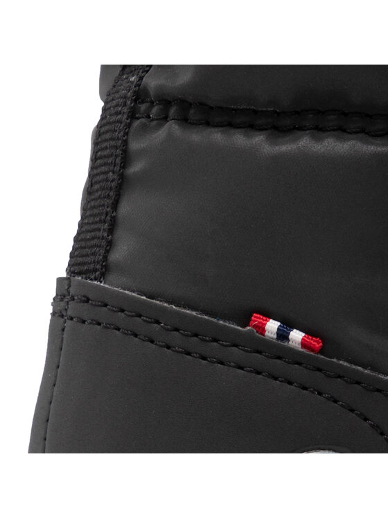 Viking Viking Sniego batai Hoston R Wp 3-91600-2 Juoda