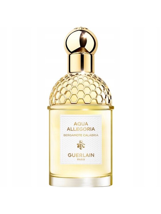 Guerlain Guerlain Aqua Allegoria Bergamote Calabria Woda toaletowa