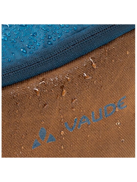 Vaude Vaude Saszetka nerka 300258 Brązowy