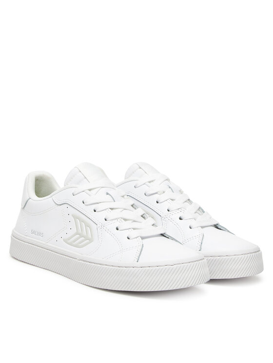 Cariuma Cariuma Sneakersy Salvas 411301W26W080 Biały