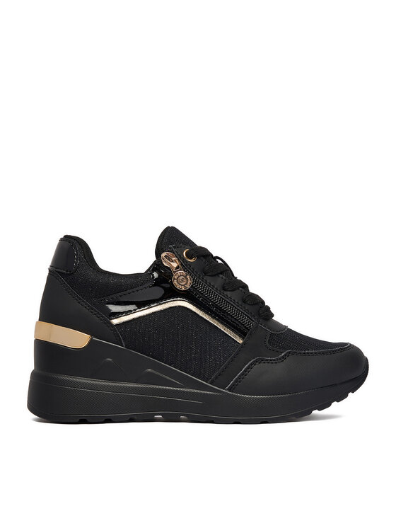 Go Soft Go Soft Sportcipők CEO-WS2229-49 Fekete