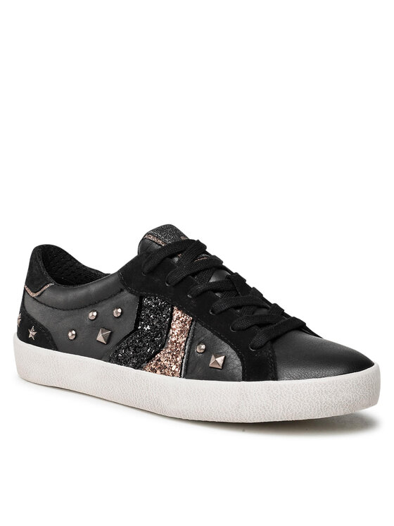 Geox Women's Geox D Warley GEOX Men's U Warley B Low Top