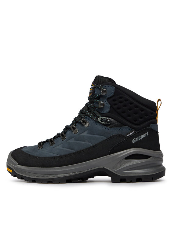 Grisport Grisport Трекінгові черевики 15205N27G Cиній
