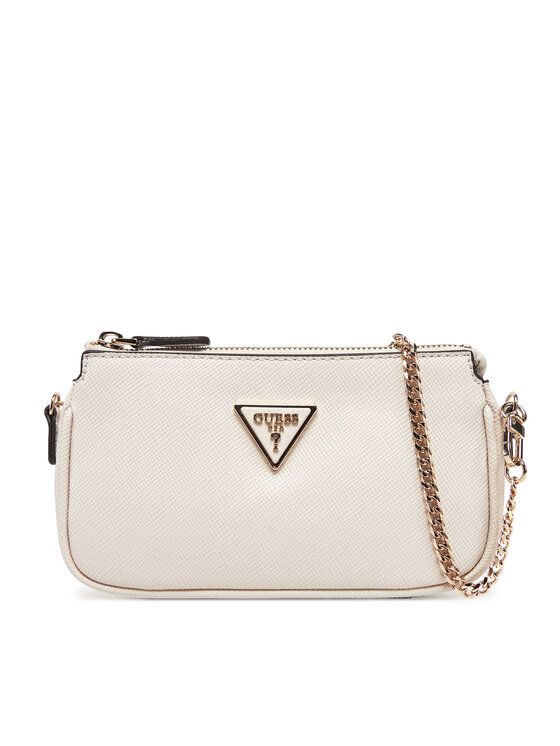 Guess Guess Torebka HWZG78 79710 Écru