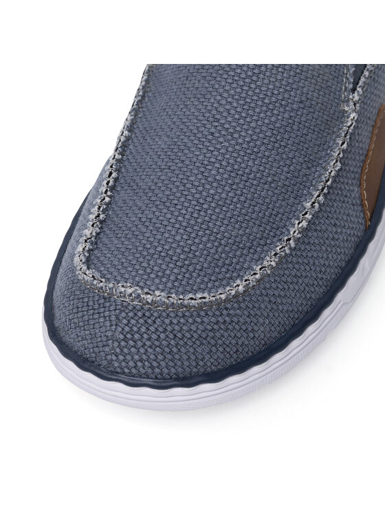 Rieker Rieker Cipele 08651-14 Plava