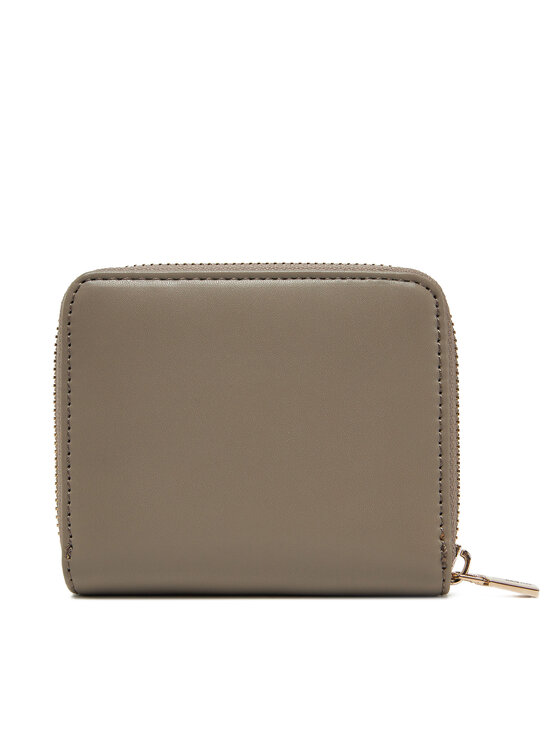 Guess Guess Maža Moteriška Piniginė SWVC85 00137 Ruda