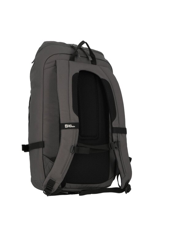 Jack Wolfskin Jack Wolfskin Torba 319432 Szary