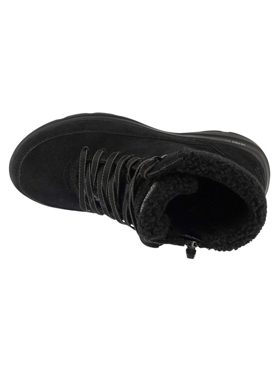 Skechers Skechers Scarponcini Glacial Ultra - Mara Nero
