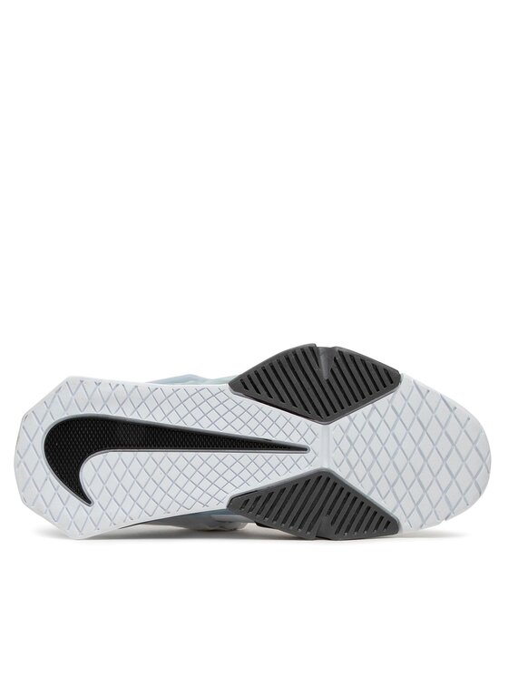 Nike Nike Încălțăminte pentru sală Savaleos CV5708 100 Alb