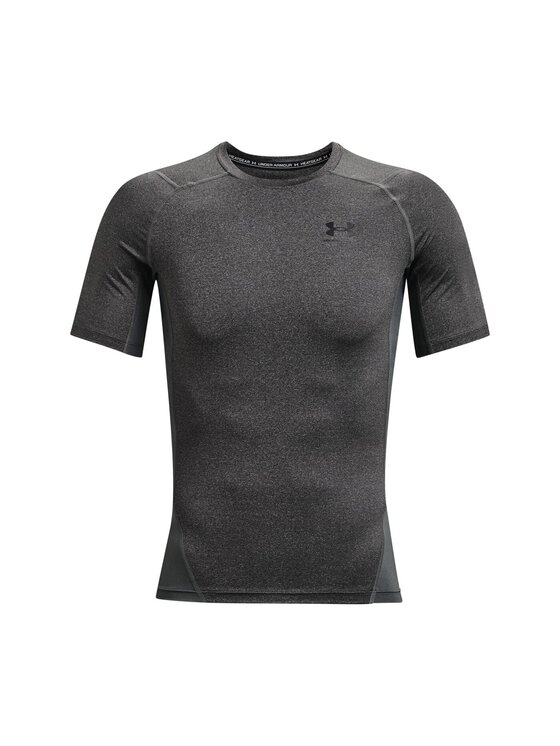 Under Armour Under Armour T-Shirt UA-1361518090 Szary Active Fit