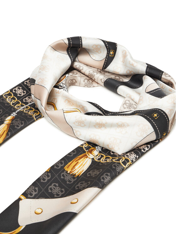 Guess Guess Šátek AW5343 POL03 Béžová