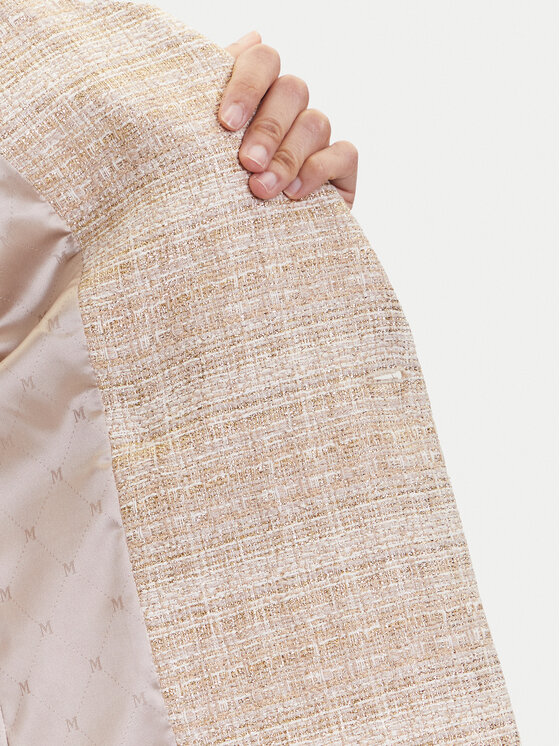Marciano Guess Marciano Guess Übergangsmantel 5YGL00 7302A Beige Regular Fit