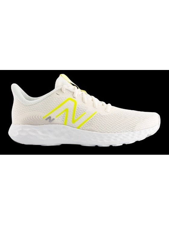 New Balance New Balance Buty do biegania W4117KX Biały