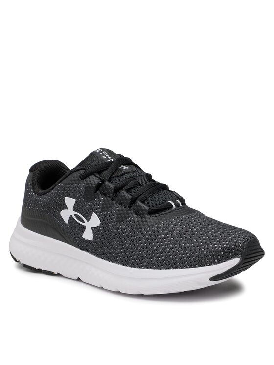 Under Armour Under Armour Tekaški čevlji Ua W Charged Impulse 3 3025427-001 Črna