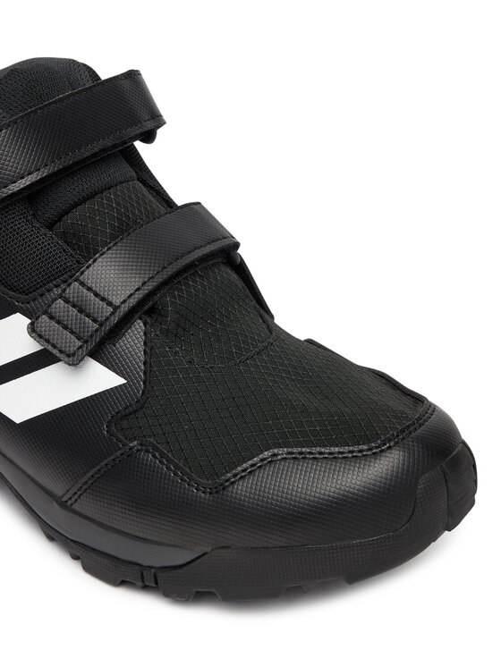adidas adidas Trekkings Terrex Skychaser Mid GORE-TEX JS2095 Negru