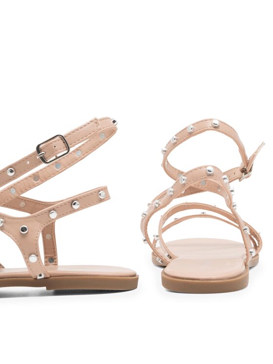 DeeZee DeeZee Sandalen KL-E533-2 Beige