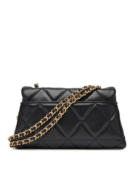 Aldo Aldo Torbica Softpuffquilt 14010640 Crna