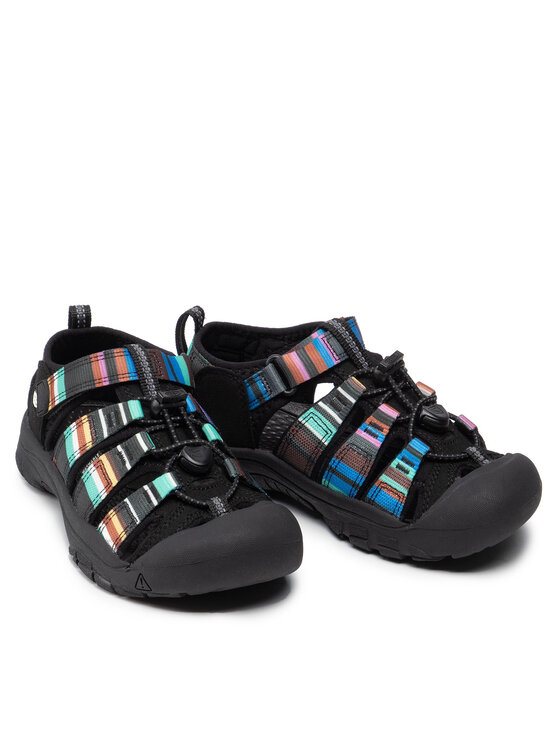 Keen Keen Sandaalid Newport H2 1026280 Must