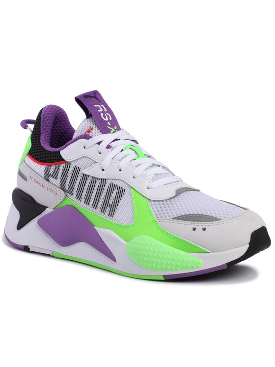 Puma Puma Sneakers RS-X Bold 372715 02 Weiß