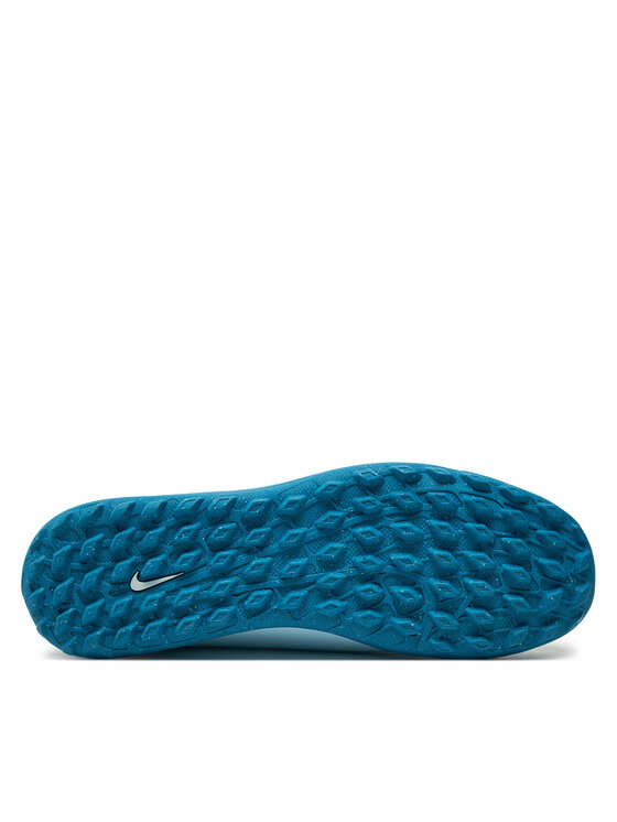 Nike Nike Обувки за футбол Vapor 16 FQ8446 Син