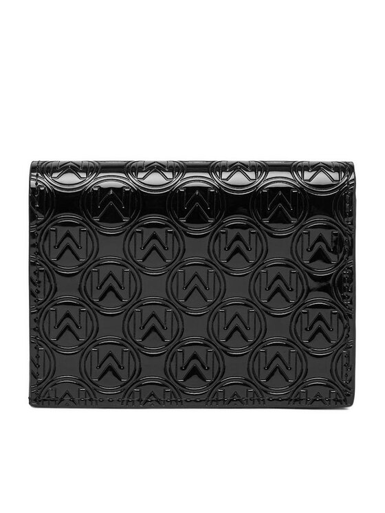 MEXX MEXX Портфейл CEO-MEXX-W1-004-AW26 Черен
