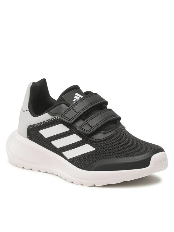 adidas Παπούτσια Tensaur Run Shoes GZ3434 Μαύρο