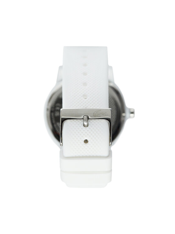 Lacoste Uhr 2011308 Weiß | Modivo.de