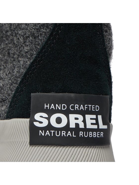 Sorel Sorel Botine Out N About™ Iii Classic Wp NL4428-010 Negru