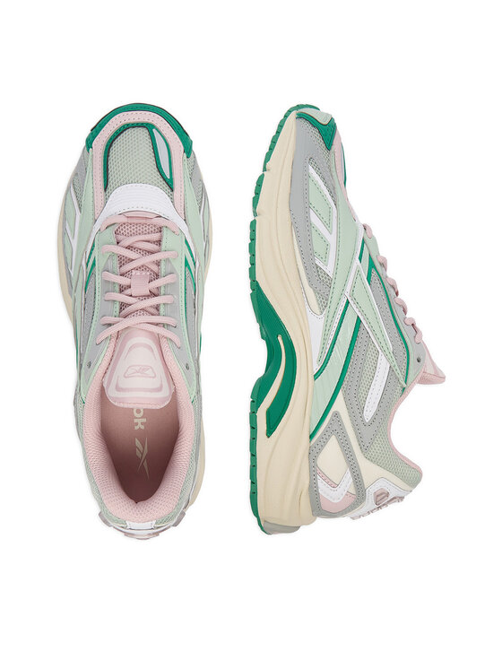 Reebok Reebok Sneakers EO-PREMIER ROAD ULTRA SV 100275281 Verde chiaro