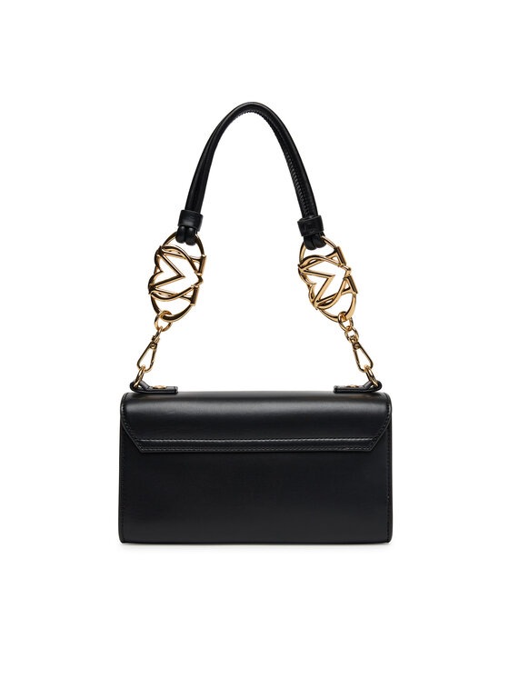 LOVE MOSCHINO LOVE MOSCHINO Ročna torba JC4051PP1NLF0000 Črna