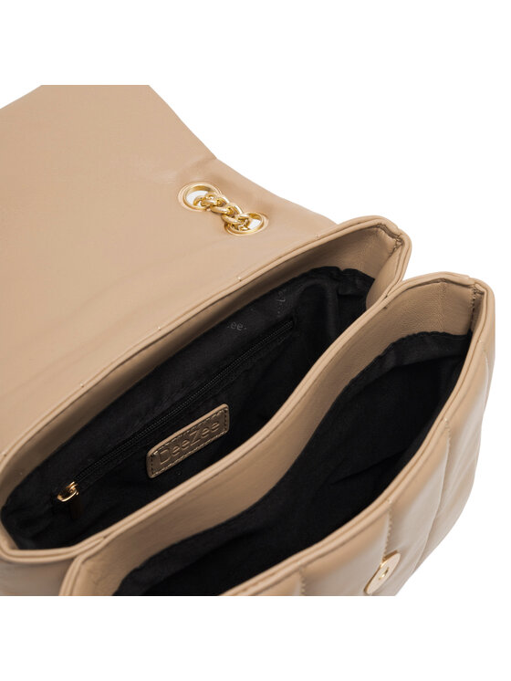 DeeZee DeeZee Borsetta MDR-S-023-04 Beige