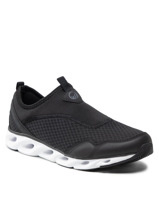 Halti Halti Laisvalaikio batai Eccos Men's Sneakers 054-2615 Juoda