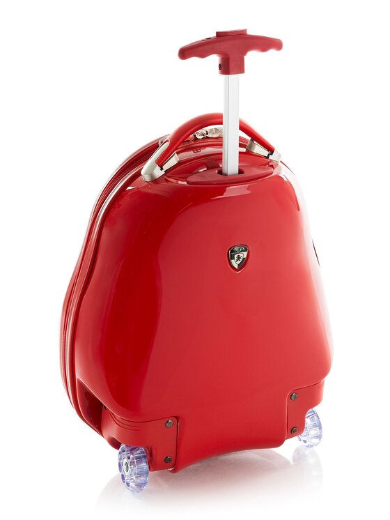 Heys Heys Komplet walizek 313020 Kolorowy