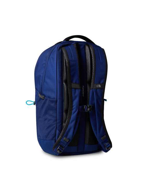 The North Face The North Face Plecak Jester NF0A3VXFFLO1 Niebieski