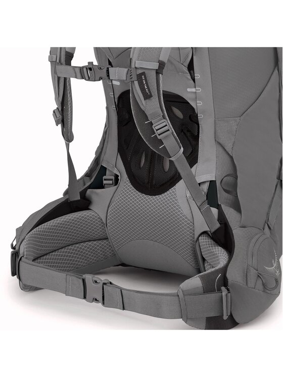 Osprey Osprey Plecak 318994 Szary