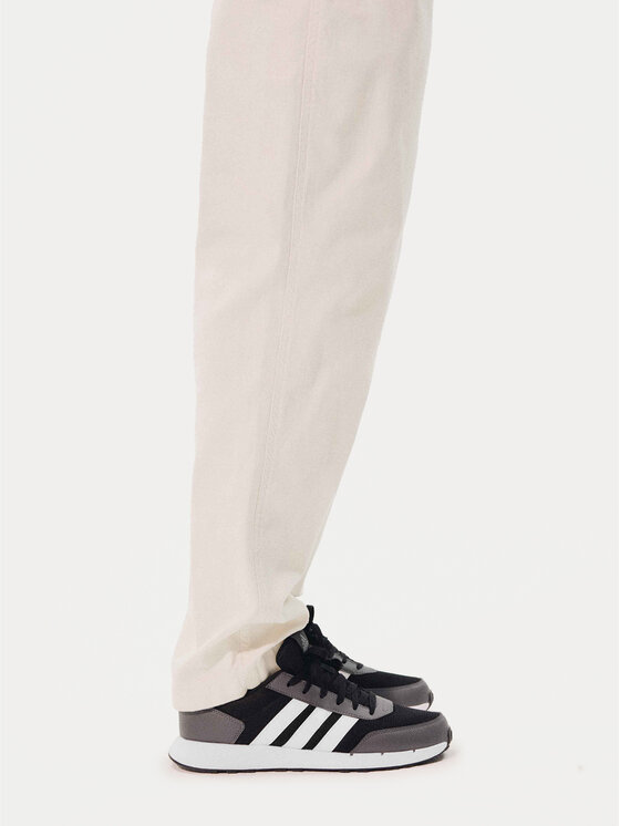 adidas adidas Laisvalaikio batai RUN50S IF1553 Juoda